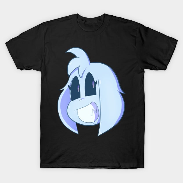 Happy Apocado T-Shirt by pembrokewkorgi